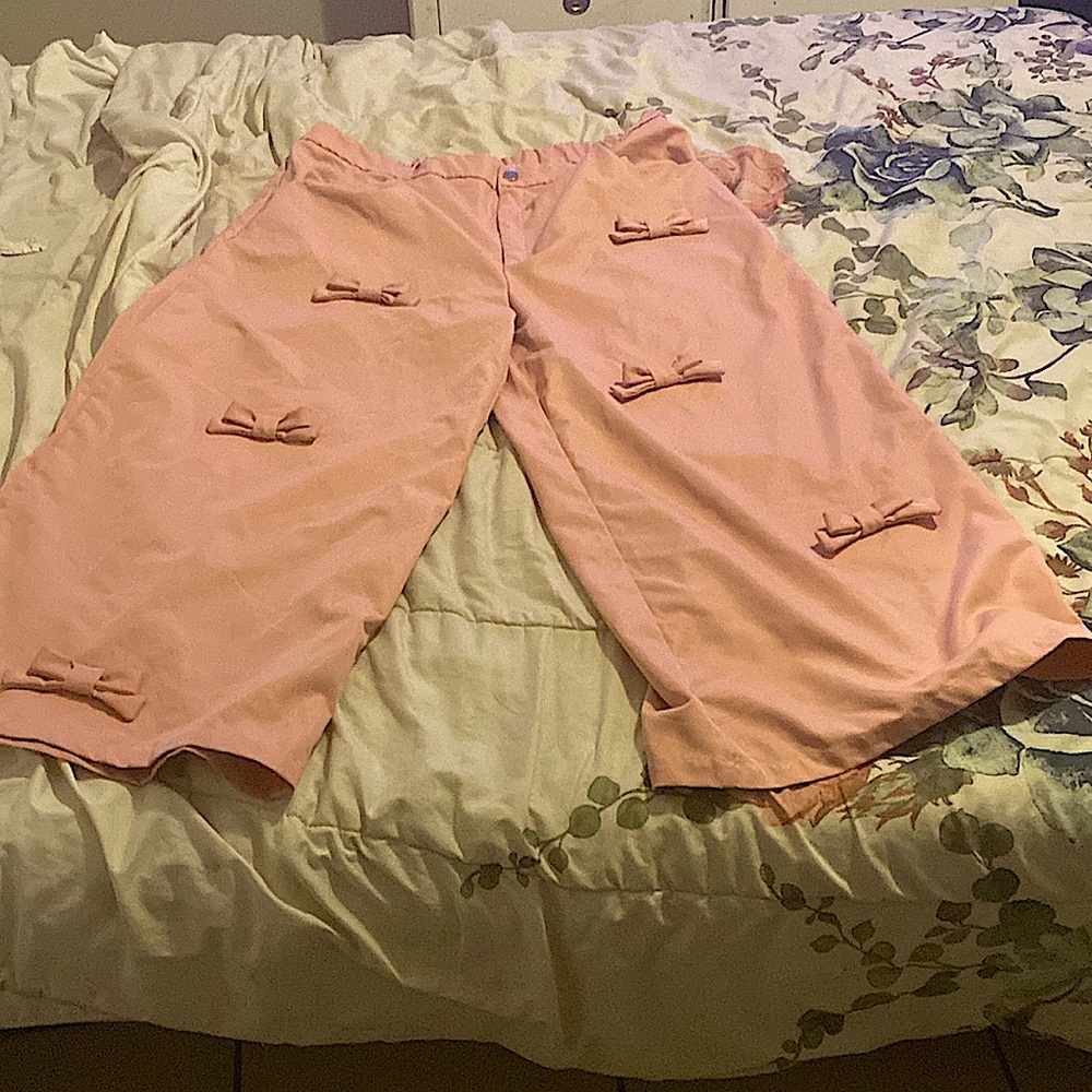 Brand:SHEIN
Size:4x